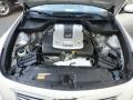 Liquid Platinum - G 37 Journey Sedan Photo No. 24