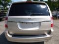 2016 Cashmere/Sandstone Pearl Chrysler Town & Country Touring  photo #4