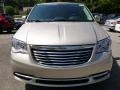 2016 Cashmere/Sandstone Pearl Chrysler Town & Country Touring  photo #8