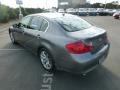 Graphite Shadow - G 37 Journey Sedan Photo No. 3