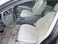 Graphite Shadow - G 37 Journey Sedan Photo No. 4