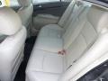 Graphite Shadow - G 37 Journey Sedan Photo No. 5