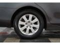 2007 Toyota Camry Hybrid Wheel and Tire Photo