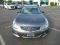 Graphite Shadow - G 37 Journey Sedan Photo No. 9