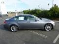 Graphite Shadow - G 37 Journey Sedan Photo No. 13