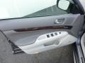 Graphite Shadow - G 37 Journey Sedan Photo No. 15