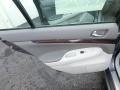 Graphite Shadow - G 37 Journey Sedan Photo No. 16