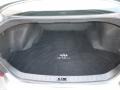Graphite Shadow - G 37 Journey Sedan Photo No. 17