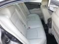 Graphite Shadow - G 37 Journey Sedan Photo No. 19