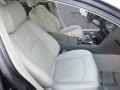 Graphite Shadow - G 37 Journey Sedan Photo No. 21