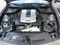 Graphite Shadow - G 37 Journey Sedan Photo No. 22
