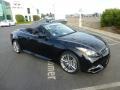 Black Obsidian - G 37 S Sport Convertible Photo No. 2