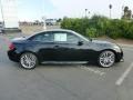 2012 Black Obsidian Infiniti G 37 S Sport Convertible  photo #4