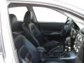 Glacier Silver Metallic - MAZDA6 s Sedan Photo No. 7