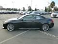 Black Obsidian - G 37 S Sport Convertible Photo No. 12