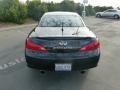 Black Obsidian - G 37 S Sport Convertible Photo No. 14