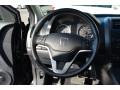 2011 Crystal Black Pearl Honda CR-V EX 4WD  photo #17
