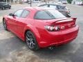 Velocity Red Mica - RX-8 R3 Photo No. 3