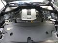 Platinum Graphite - M 37 Sedan Photo No. 23