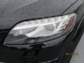 Orca Black Metallic - Q7 3.0 TFSI quattro Photo No. 6