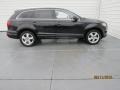 Orca Black Metallic - Q7 3.0 TFSI quattro Photo No. 8