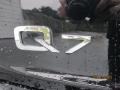 2012 Orca Black Metallic Audi Q7 3.0 TFSI quattro  photo #14