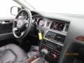 2012 Orca Black Metallic Audi Q7 3.0 TFSI quattro  photo #24