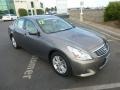 2012 Smoky Quartz Infiniti G 37 Journey Sedan  photo #1