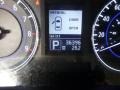 2012 Smoky Quartz Infiniti G 37 Journey Sedan  photo #7