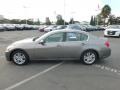 2012 Smoky Quartz Infiniti G 37 Journey Sedan  photo #10