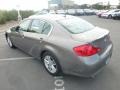 2012 Smoky Quartz Infiniti G 37 Journey Sedan  photo #12