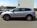 2007 Liquid Platinum Metallic Mazda CX-9 Grand Touring AWD  photo #5