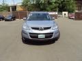 2007 Liquid Platinum Metallic Mazda CX-9 Grand Touring AWD  photo #10