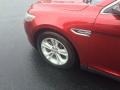 2014 Ruby Red Ford Taurus SEL  photo #18
