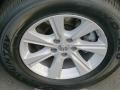 Magnetic Gray Metallic - Highlander V6 Photo No. 13
