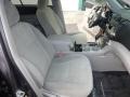 Magnetic Gray Metallic - Highlander V6 Photo No. 22