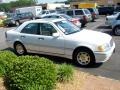 Glacier White - C 280 Sedan Photo No. 7