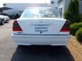 Glacier White - C 280 Sedan Photo No. 10