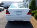 1999 Glacier White Mercedes-Benz C 280 Sedan  photo #10