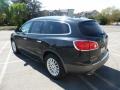 2012 Cyber Gray Metallic Buick Enclave AWD  photo #3