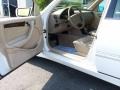 Glacier White - C 280 Sedan Photo No. 18