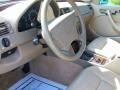 Glacier White - C 280 Sedan Photo No. 20