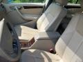 Glacier White - C 280 Sedan Photo No. 22