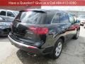 2011 Crystal Black Pearl Acura MDX Technology  photo #3