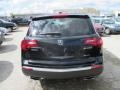 2011 Crystal Black Pearl Acura MDX Technology  photo #9