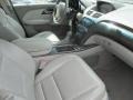 2011 Crystal Black Pearl Acura MDX Technology  photo #12