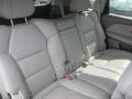 2011 Crystal Black Pearl Acura MDX Technology  photo #13