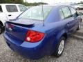 2005 Arrival Blue Metallic Chevrolet Cobalt Sedan  photo #4