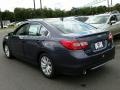 Carbide Gray Metallic - Legacy 2.5i Premium Photo No. 4