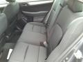 Carbide Gray Metallic - Legacy 2.5i Premium Photo No. 6